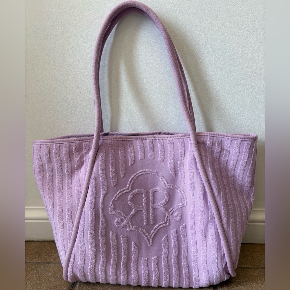 ✨ Roller Rabbit x Target Collaboration Bag
